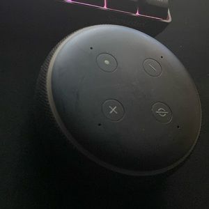 Amazon echo